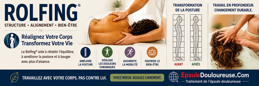 Rolfing