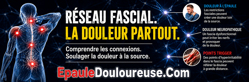douleur neuropathique