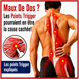 douleur dos